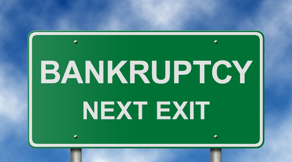 5 Bankruptcy Myths Debunked