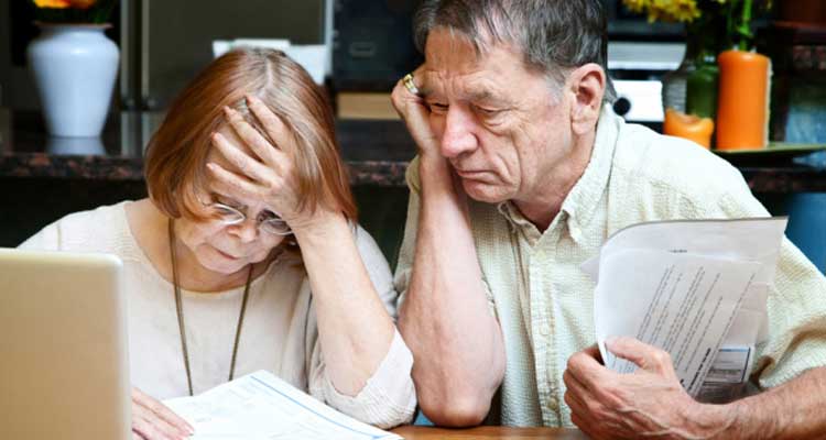 Seniors With Overwhelming Debt – Is There a Way Out? Insights From a Toronto Bankruptcy Trustee